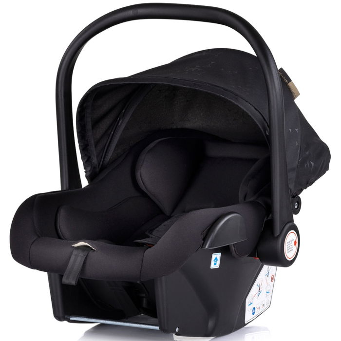 Carucior Chipolino Marbella 3 in 1 blackberry [16]