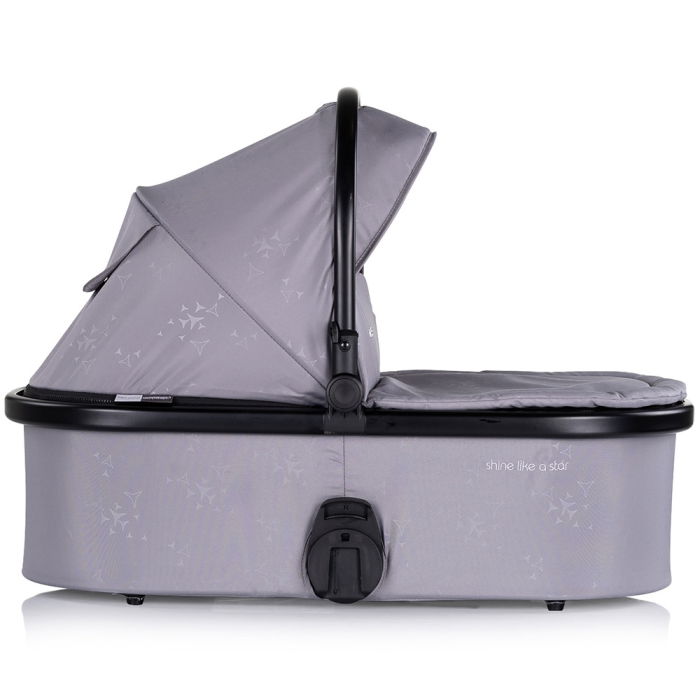 Carucior Chipolino Marbella 3 in 1 cloud grey [15]