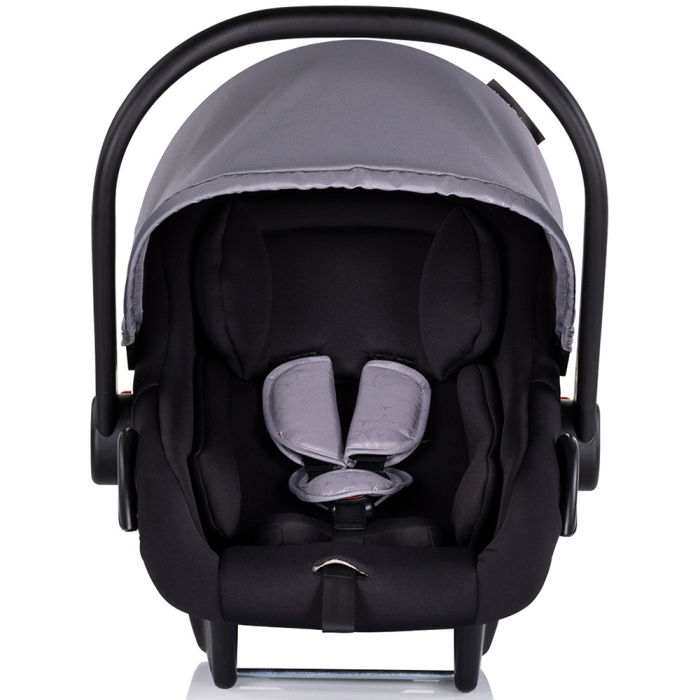 Carucior Chipolino Marbella 3 in 1 cloud grey [18]