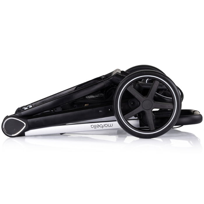 Carucior Chipolino Marbella 3 in 1 cloud grey [12]