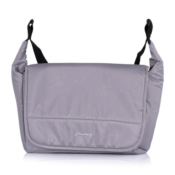 Carucior Chipolino Marbella 3 in 1 cloud grey [13]