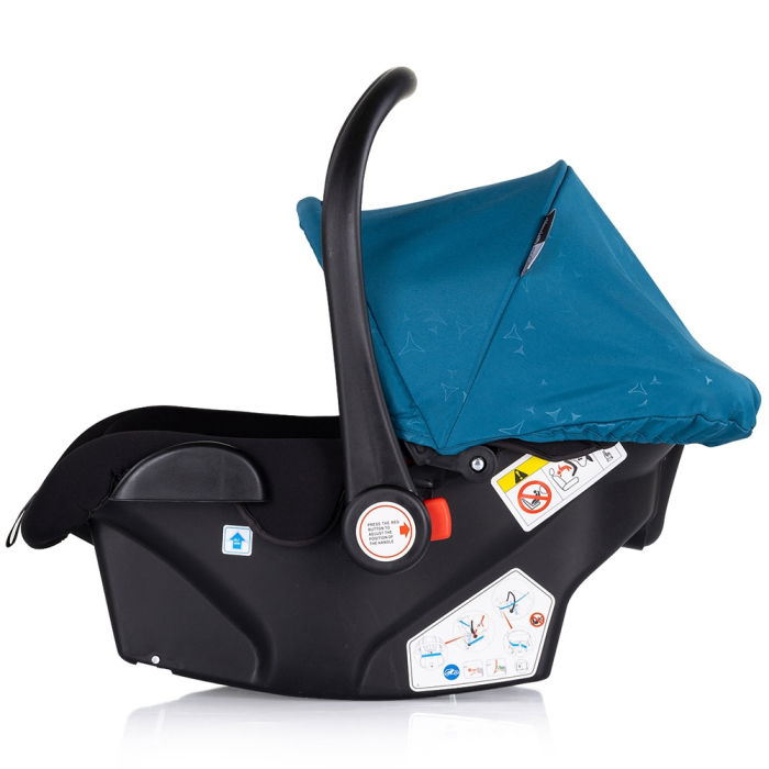 Carucior Chipolino Marbella 3 in 1 oasis [17]