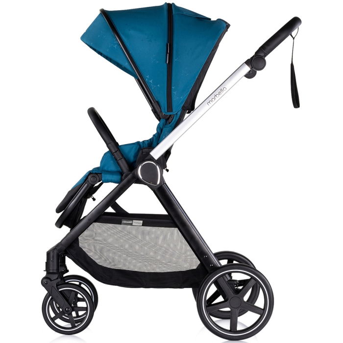 Carucior Chipolino Marbella 3 in 1 oasis [5]