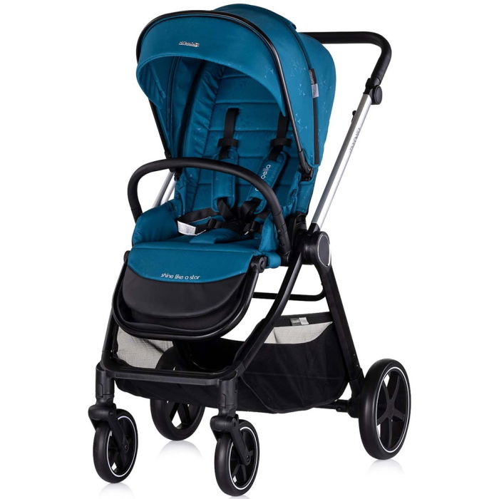 Carucior Chipolino Marbella 3 in 1 oasis [4]