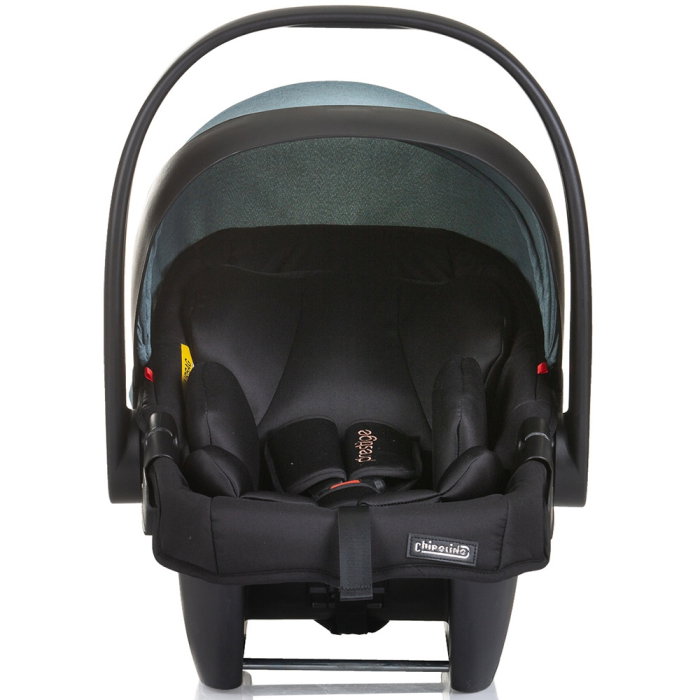 Carucior Chipolino Prestige 3 in 1 basil [20]