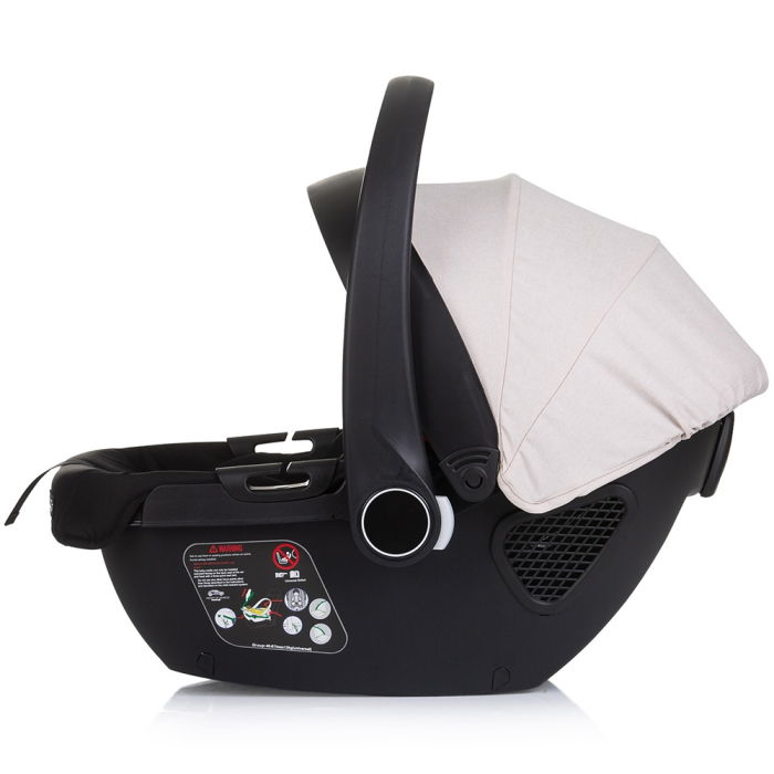 Carucior Chipolino Prestige 3 in 1 biscotta [19]