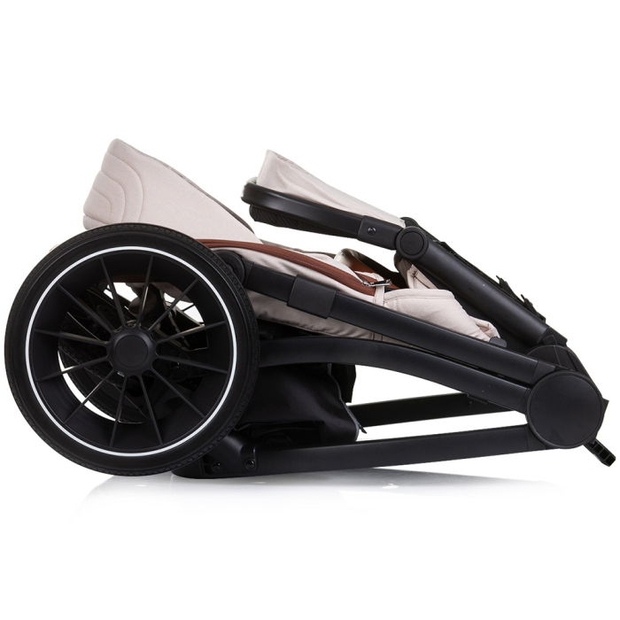 Carucior Chipolino Prestige 3 in 1 biscotta [15]