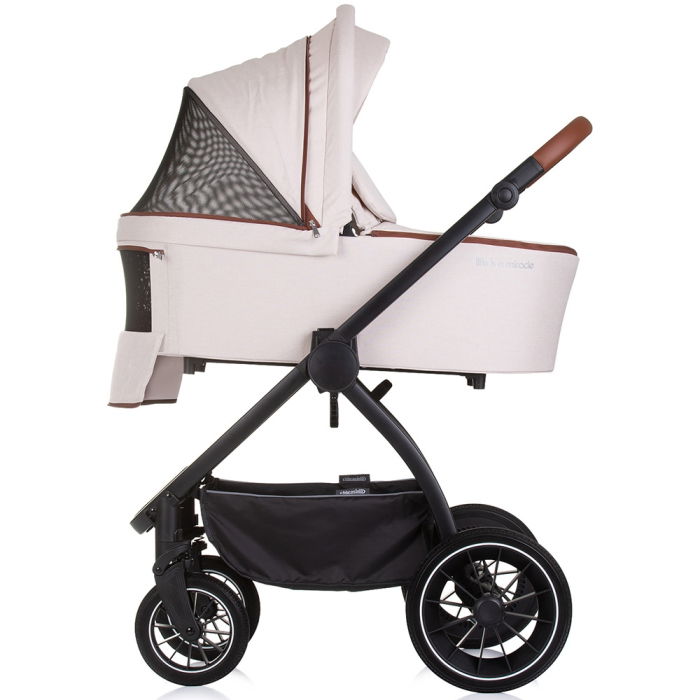 Carucior Chipolino Prestige 3 in 1 biscotta [5]