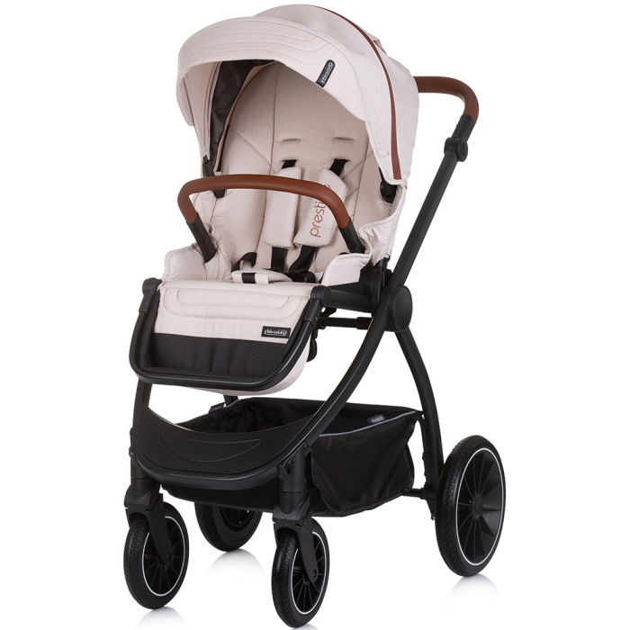 Carucior Chipolino Prestige 3 in 1 biscotta [6]