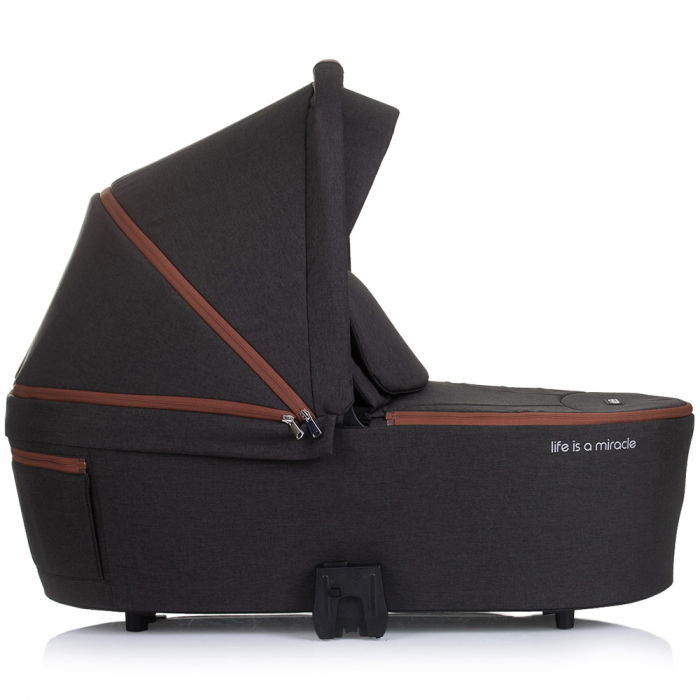 Carucior Chipolino Prestige 3 in 1 blackberry [17]