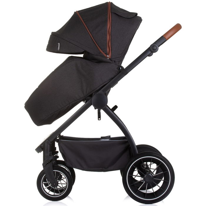 Carucior Chipolino Prestige 3 in 1 blackberry [10]