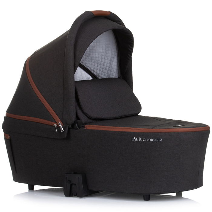 Carucior Chipolino Prestige 3 in 1 blackberry [16]