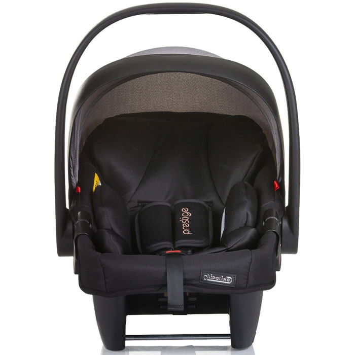 Carucior Chipolino Prestige 3 in 1 cloud grey [20]