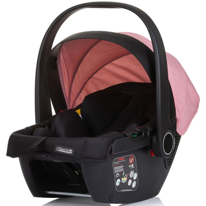 Carucior Chipolino Prestige 3 in 1 marshmallow [18]