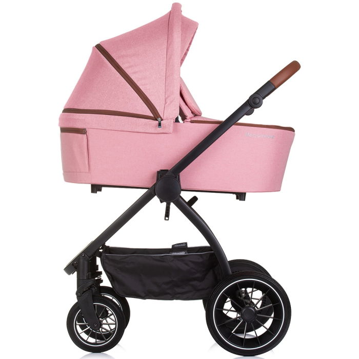 Carucior Chipolino Prestige 3 in 1 marshmallow [3]