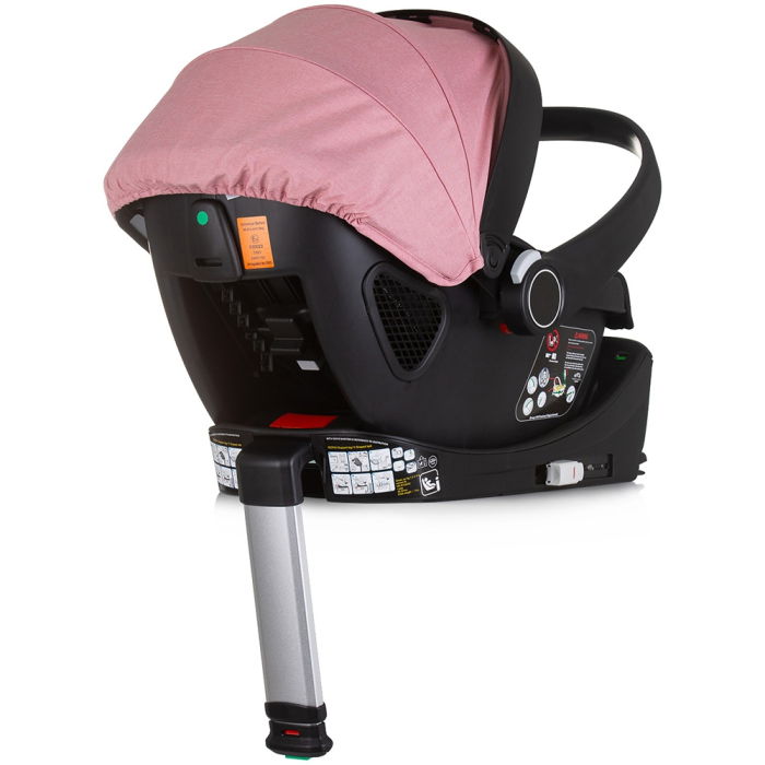 Carucior Chipolino Prestige 3 in 1 marshmallow [21]