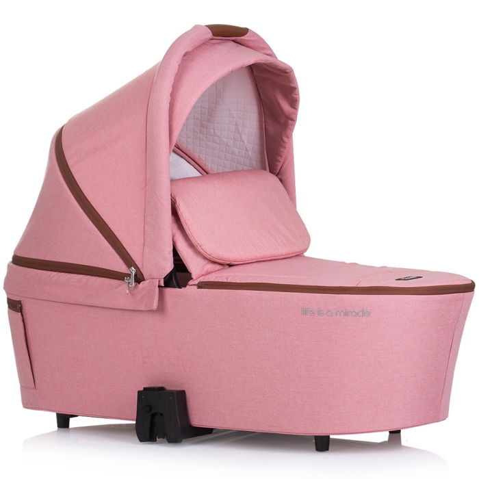 Carucior Chipolino Prestige 3 in 1 marshmallow [16]