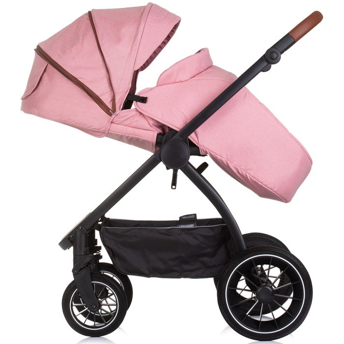Carucior Chipolino Prestige 3 in 1 marshmallow [12]