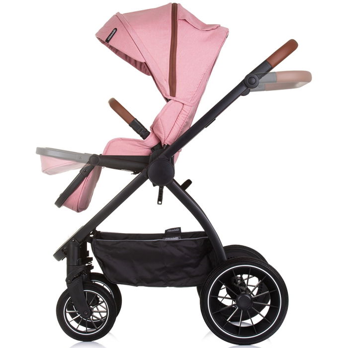 Carucior Chipolino Prestige 3 in 1 marshmallow [9]