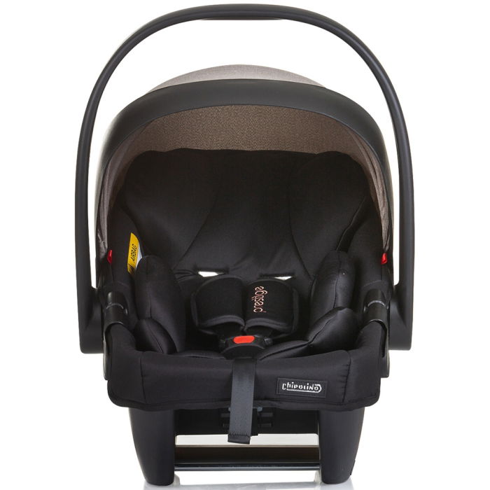 Carucior Chipolino Prestige 3 in 1 tiramisu [20]