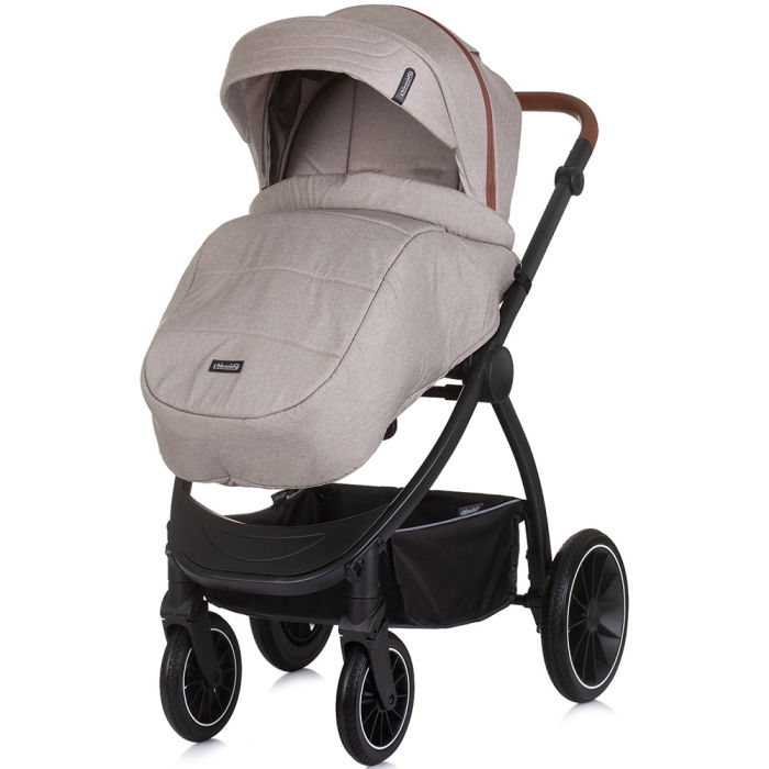 Carucior Chipolino Prestige 3 in 1 tiramisu [7]