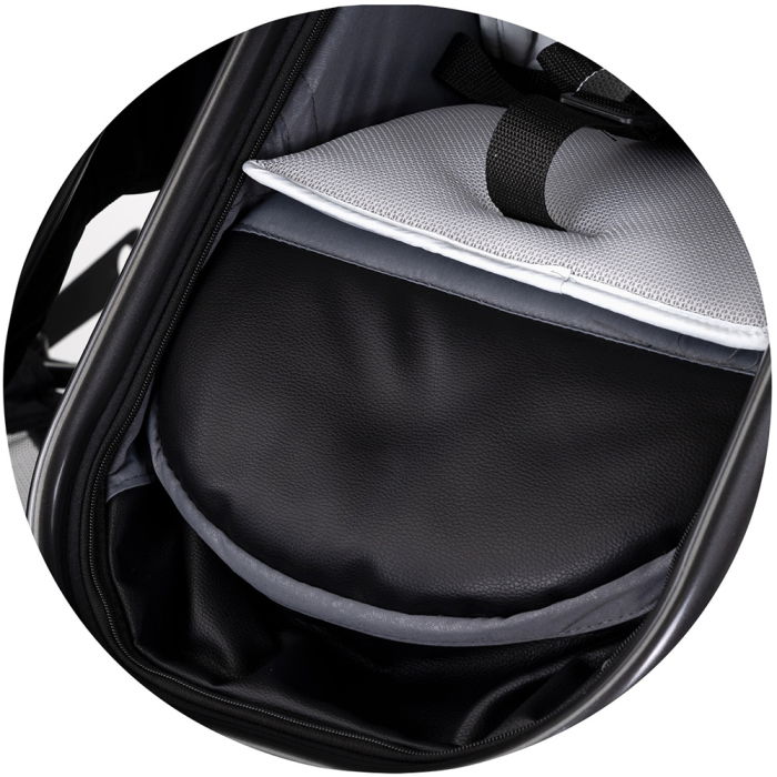 Carucior gemeni Chipolino Duo Smart 2 in 1 cloud [16]