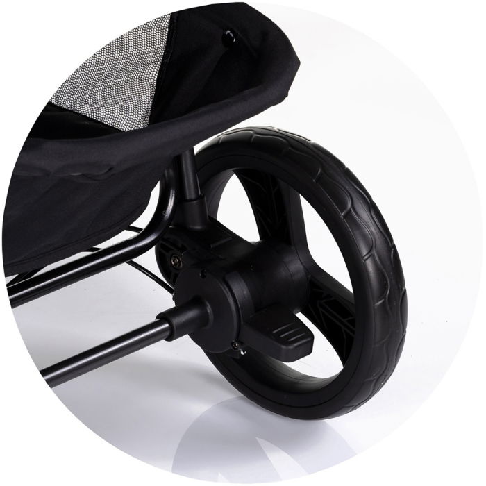 Carucior gemeni Chipolino Duo Smart 2 in 1 cloud [20]