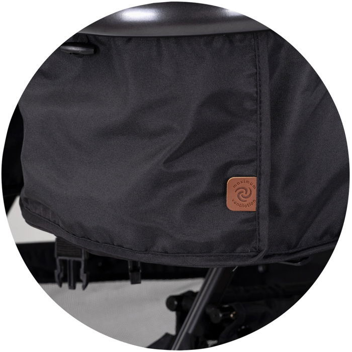 Carucior gemeni Chipolino Duo Smart 2 in 1 cloud [14]