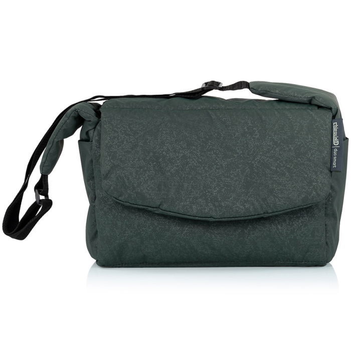 Carucior gemeni Chipolino Duo Smart 3 in 1 basil [13]