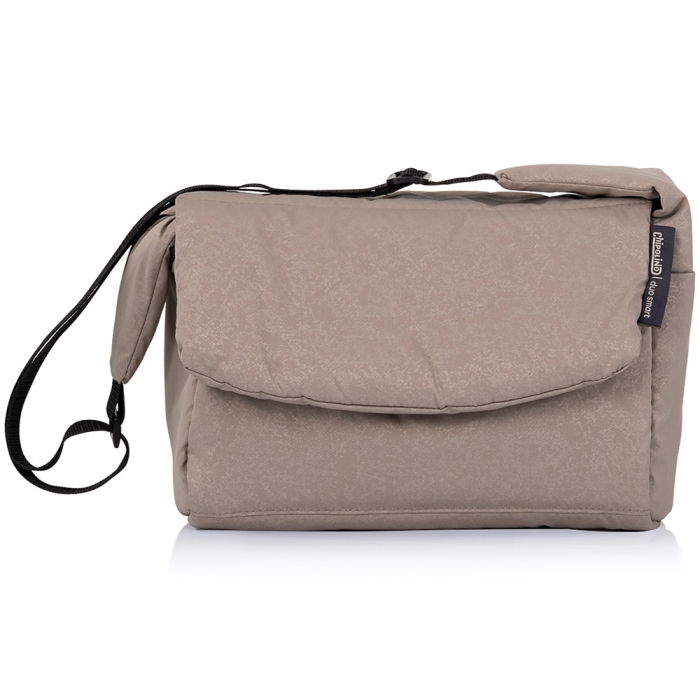 Carucior gemeni Chipolino Duo Smart 3 in 1 tiramisu [13]