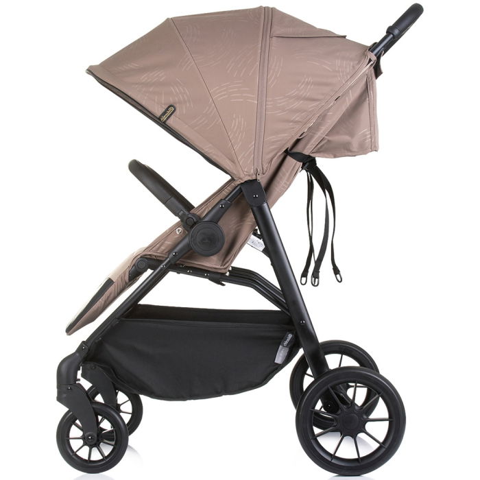 Carucior gemeni Chipolino Top Stars tiramisu [4]