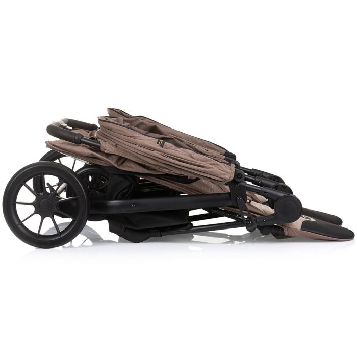 Carucior gemeni Chipolino Top Stars tiramisu [7]