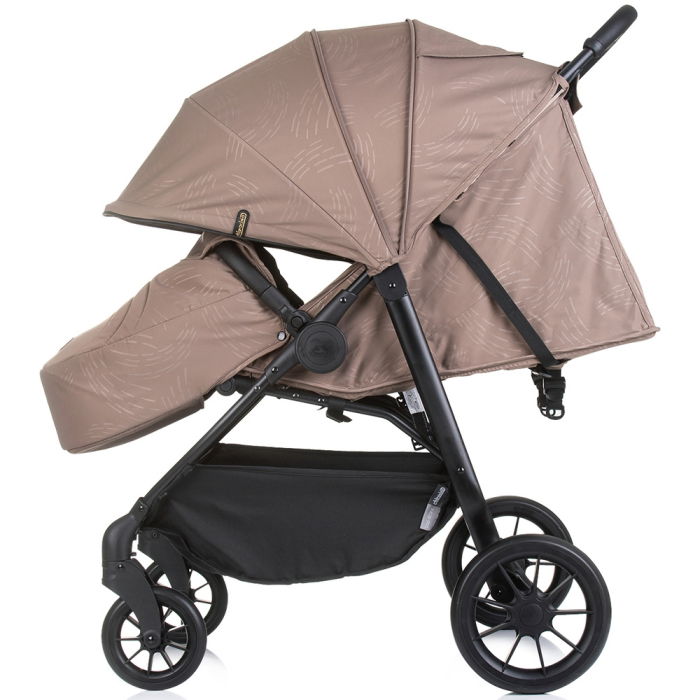 Carucior gemeni Chipolino Top Stars tiramisu [6]