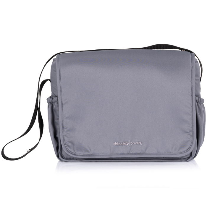 Carucior gemeni Chipolino Twinity cloud [7]