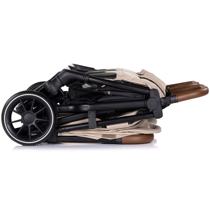 Carucior gemeni Chipolino Twinity tiramisu [6]