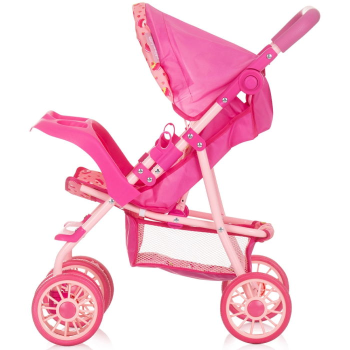 Carucior pentru papusi Chipolino Dolly cupcakes [1]