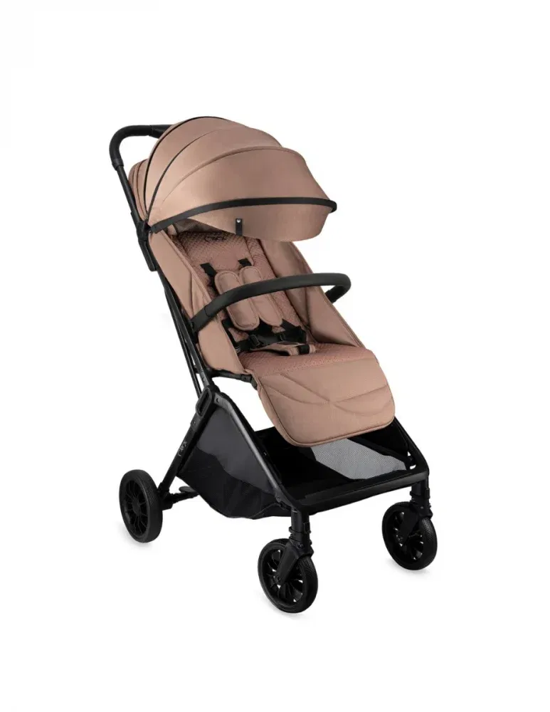 Carucior sport, 0-22 Kg, auto-folding, Momi Andrea - Brown [1]