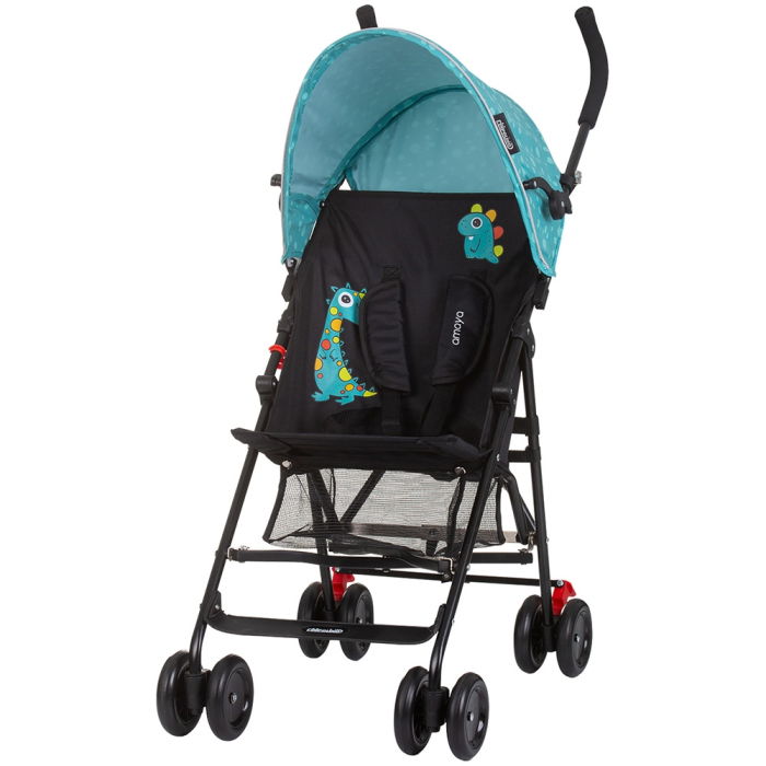 Carucior sport Chipolino Amaya dino [1]