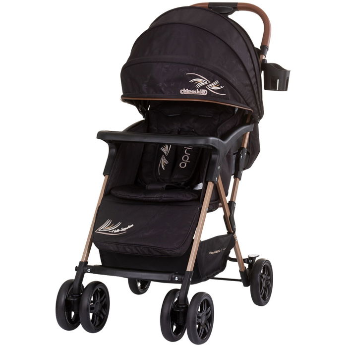 Carucior sport Chipolino April obsidian [1]