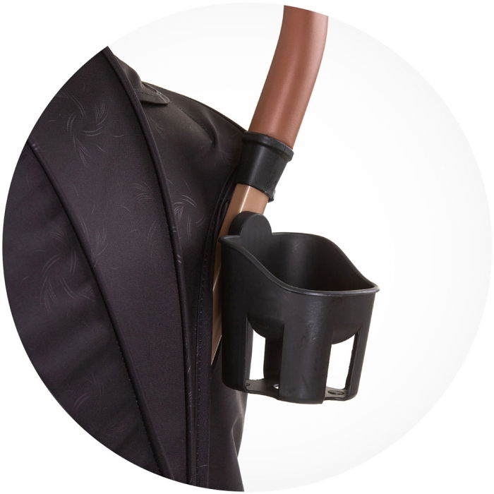 Carucior sport Chipolino April obsidian [7]