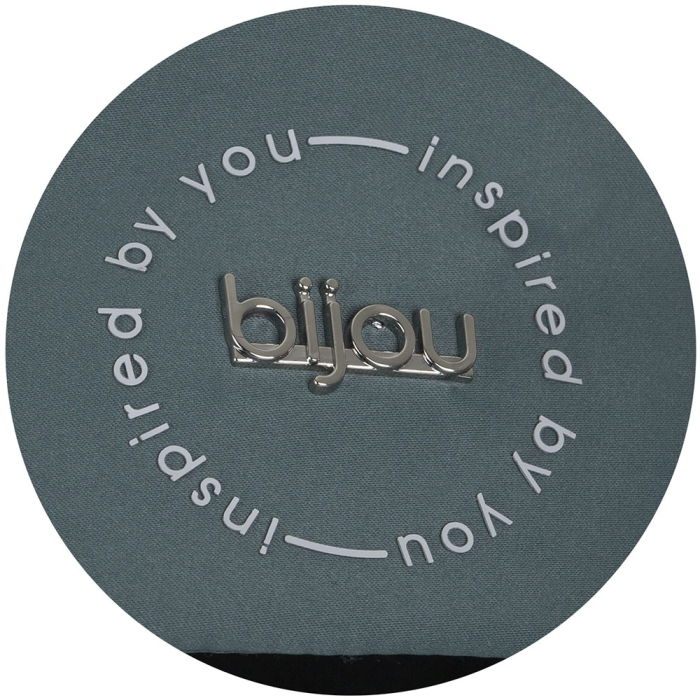 Carucior sport Chipolino Bijou pastel green [9]