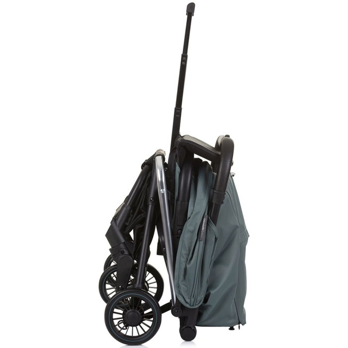 Carucior sport Chipolino Bijou pastel green [4]