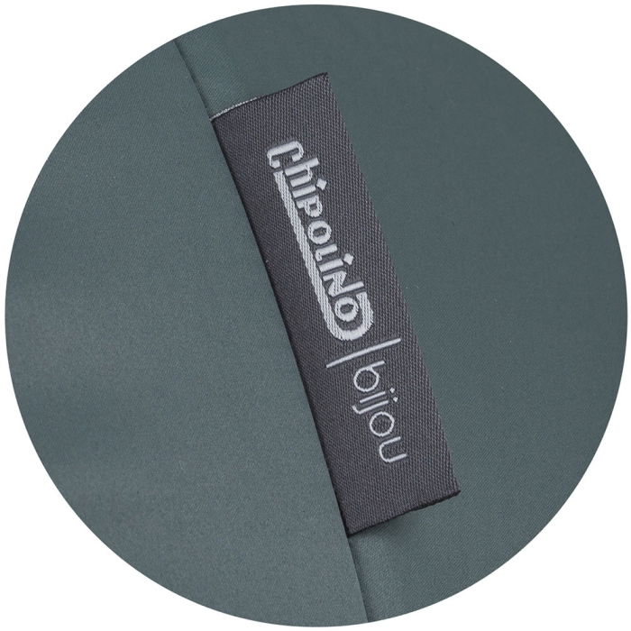 Carucior sport Chipolino Bijou pastel green [8]