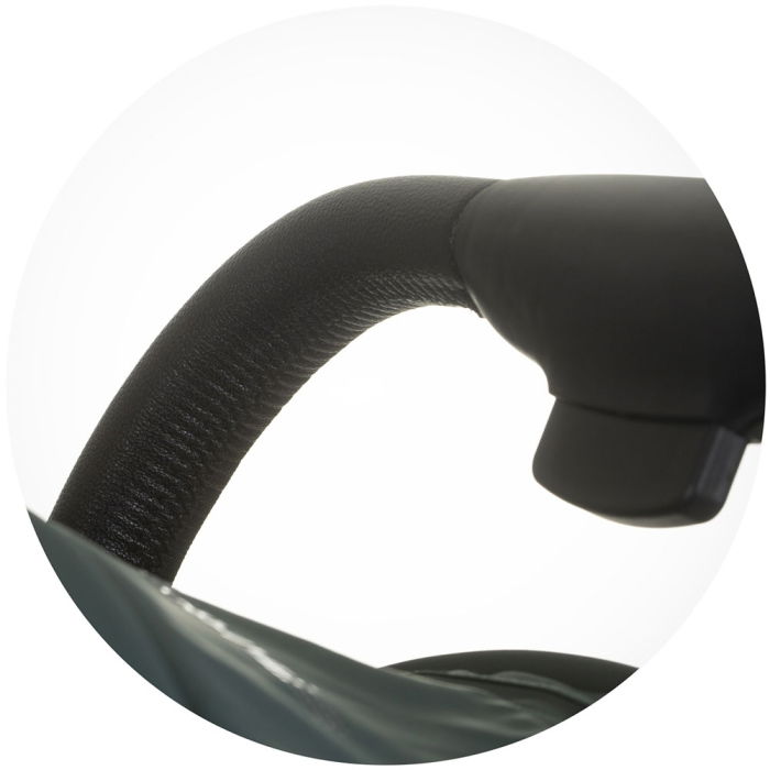 Carucior sport Chipolino Bijou pastel green [10]