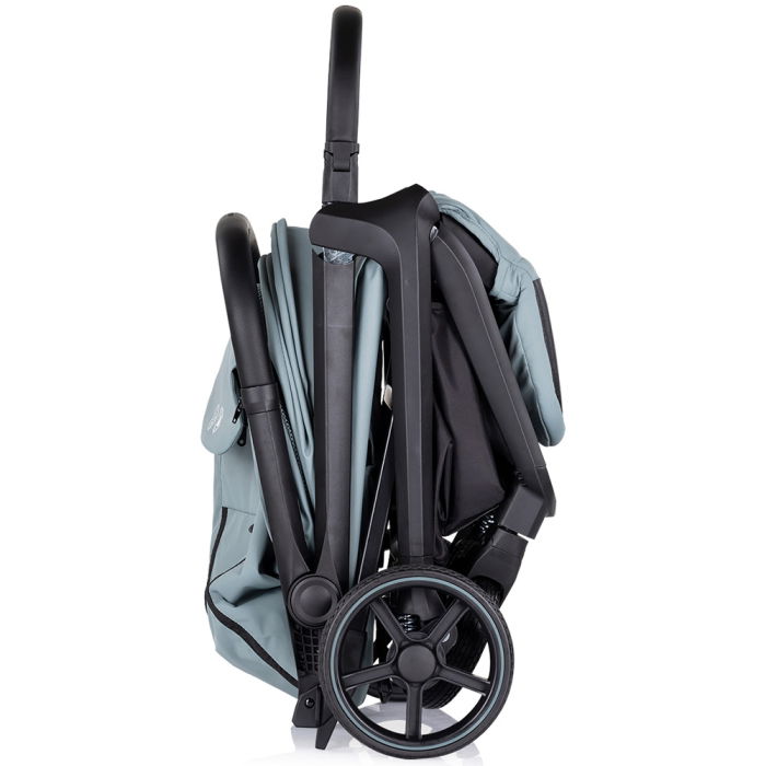 Carucior sport Chipolino Diamond basil [4]