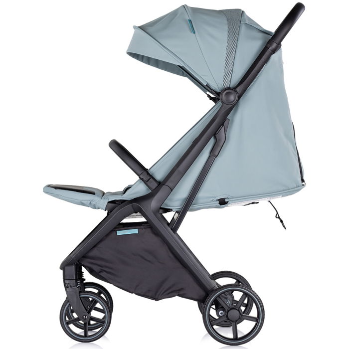 Carucior sport Chipolino Diamond basil [3]