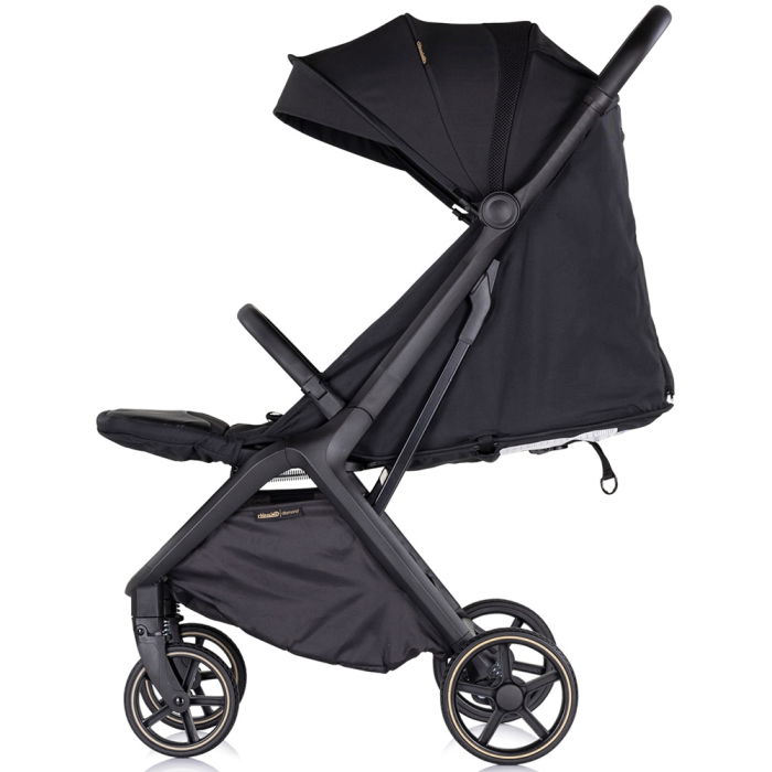 Carucior sport Chipolino Diamond blackberry [3]