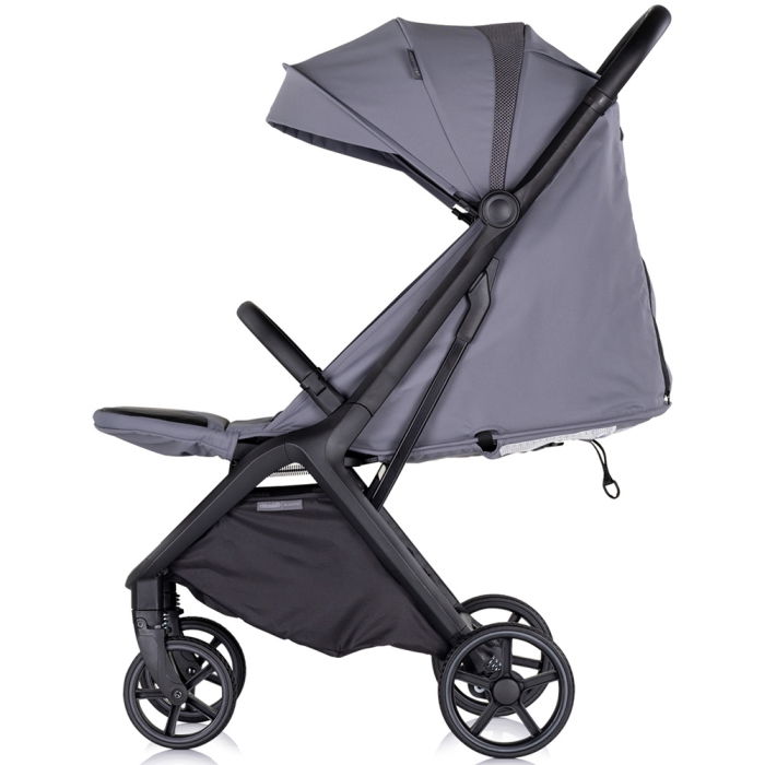 Carucior sport Chipolino Diamond cloud grey [3]