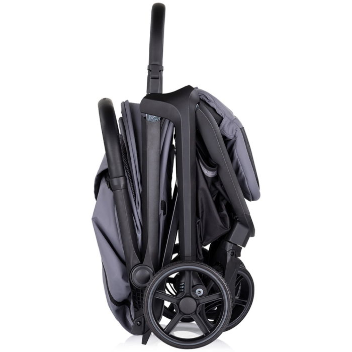 Carucior sport Chipolino Diamond cloud grey [4]