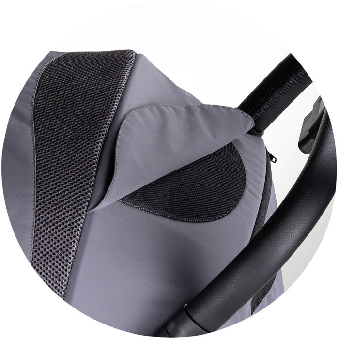 Carucior sport Chipolino Diamond cloud grey [8]
